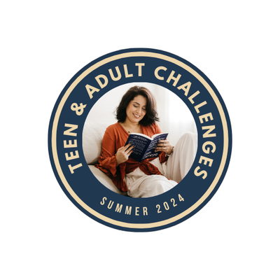 Re-read a Favorite Book
