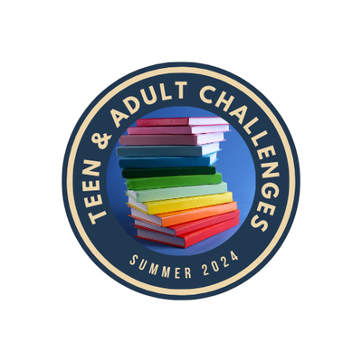 Choose a Book With a Cover in Your Favorite Color