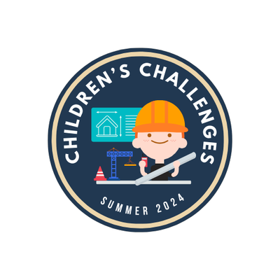 Create an engineering adventure and build something.