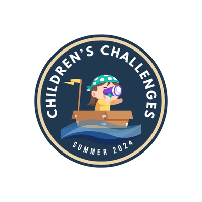 Arrrgh! Create a pirate adventure or attend one.