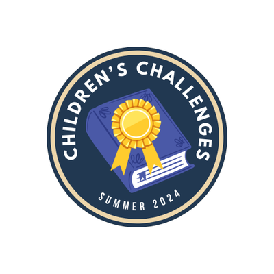 Read a book that has won an award.