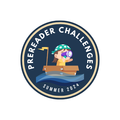 Arrrgh! Have a Pretend Pirate Adventure.